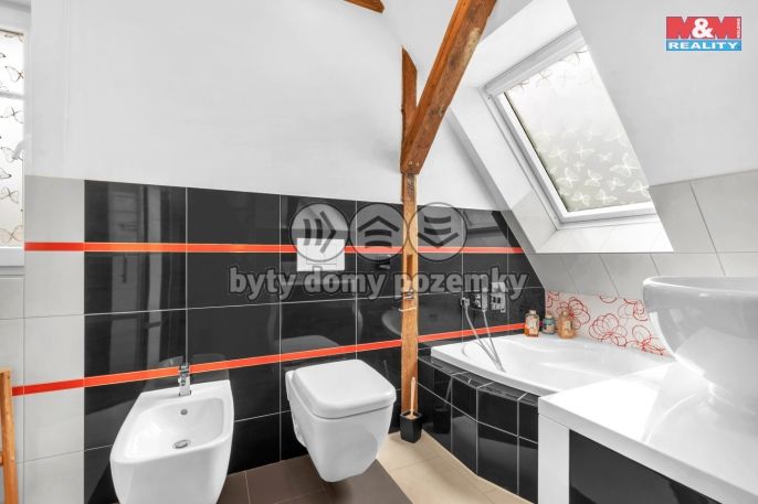 Prodej, Rodinný dům, Žacléř