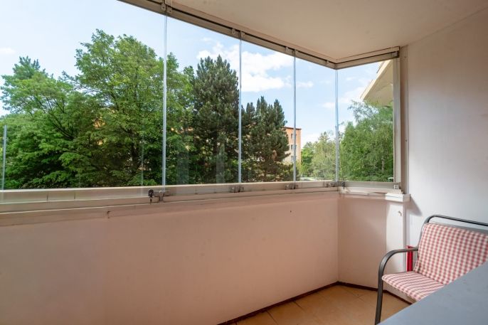 Prodej, Byt 2+1, Veselí nad Moravou