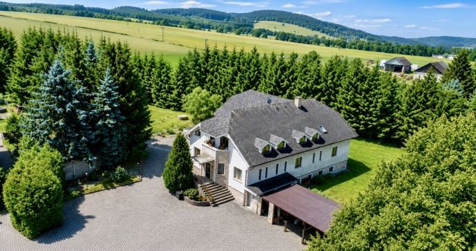 Prodej, Hotel, penzion, Lichkov