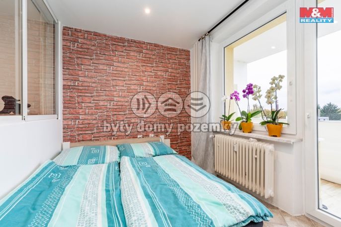 Prodej, Byt 1+1, 35 m², Žďár nad Sázavou, Haškova