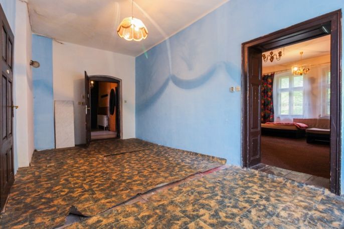 Prodej, Rodinný dům, Holčovice