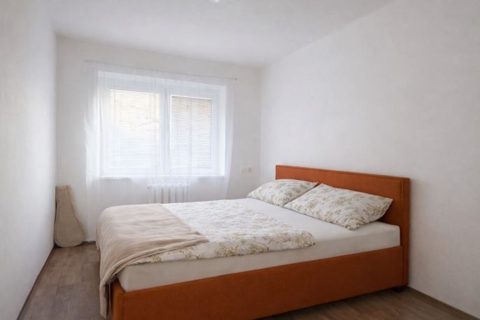 Prodej, Byt 4+1, Vlašim