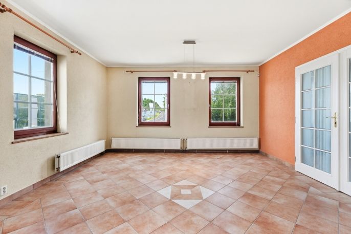 Prodej, Nájemní dům, Ústí nad Labem