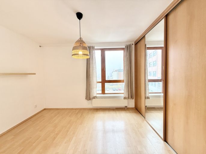 Pronájem, Byt 2+kk, Praha