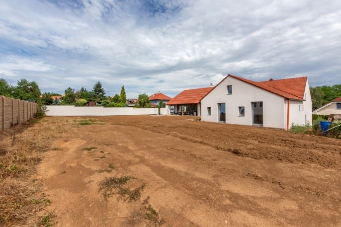 Prodej, Rodinný dům, Chýnice
