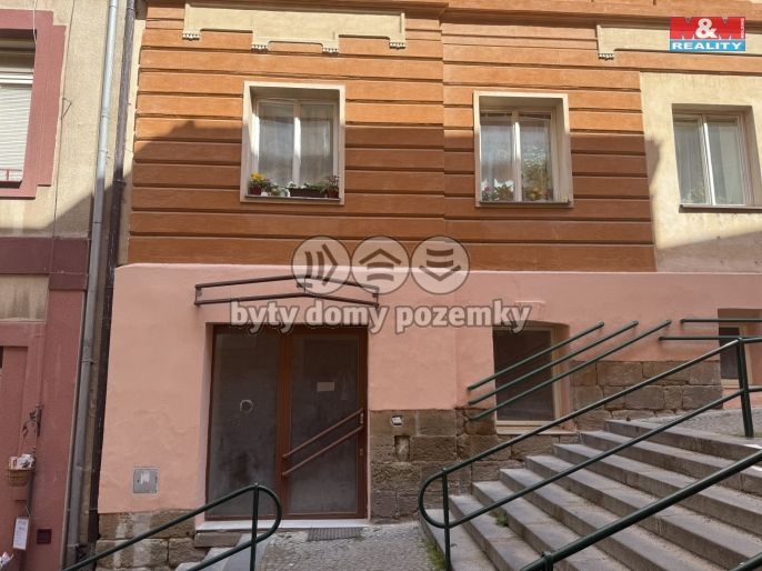 Pronájem, Obchod a služby, Chrudim