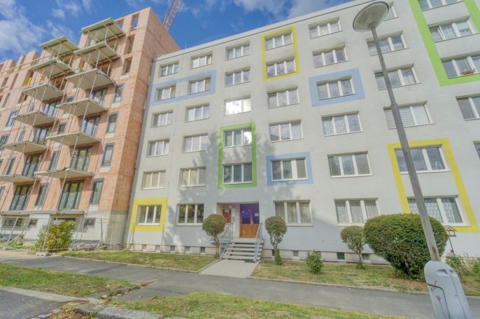 Prodej, Byt 3+1, Klatovy