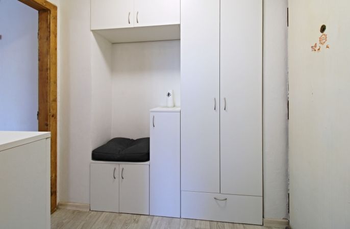 Pronájem, Byt 2+1, Bílina
