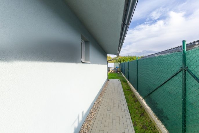 Prodej, Rodinný dům, Holubice