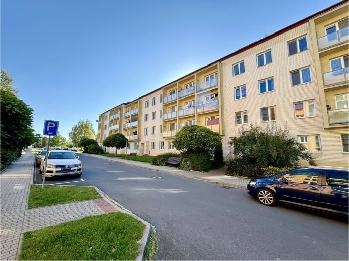 Prodej, Byt 3+1, Bílovec