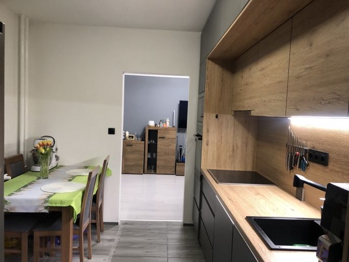 Prodej, Byt 3+1, Moravský Beroun