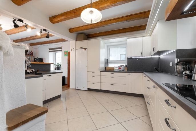 Prodej, Rodinný dům, Bělá