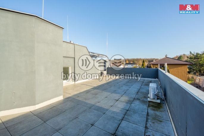 Prodej, Rodinný dům, Praha