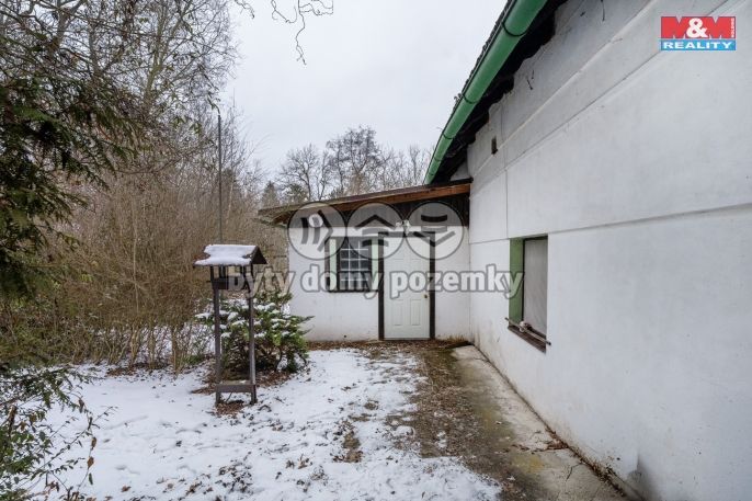 Prodej, Rodinný dům, Veselá