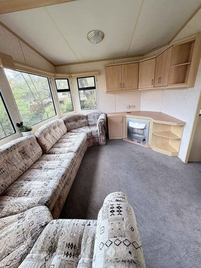 Prodej, Mobilheim, Klášter Hradiště nad Jizerou