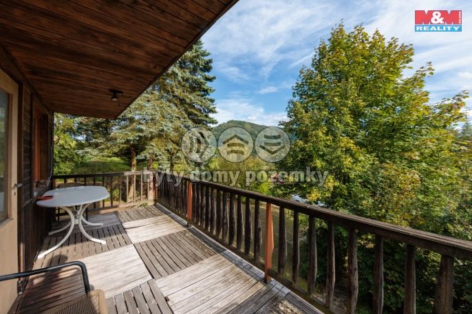 Prodej, Chata, Krásný Les