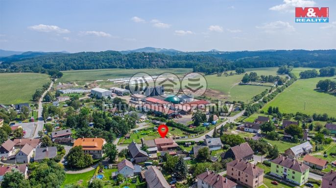 Prodej, Rodinný dům, Holany