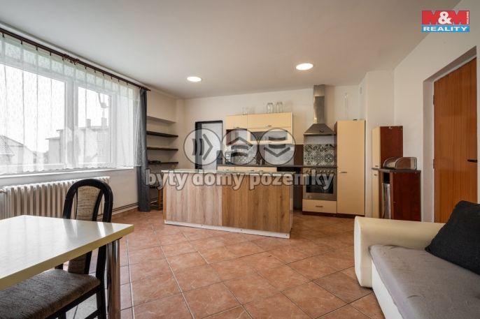 Prodej, Zemědělská usedlost, Dříteň