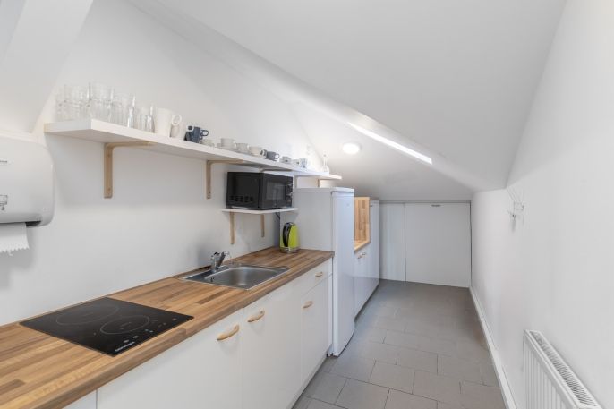 Pronájem, Kancelářský prostor, Ostrava