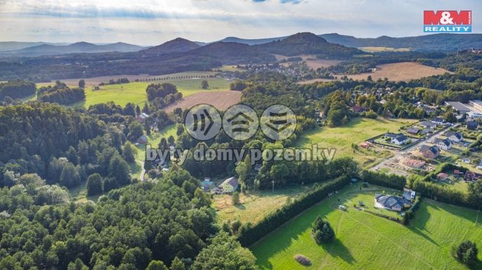 Prodej, Louka, Nový Bor