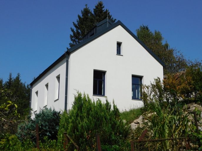 Pronájem, Rodinný dům, Lučany nad Nisou