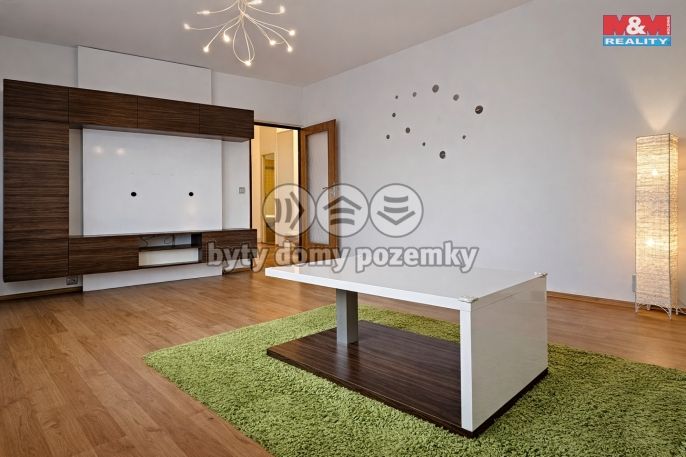 Prodej, Byt 3+1, Brno