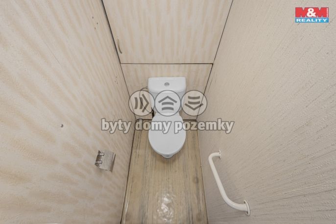 Prodej, Byt 3+1, Hradec Králové