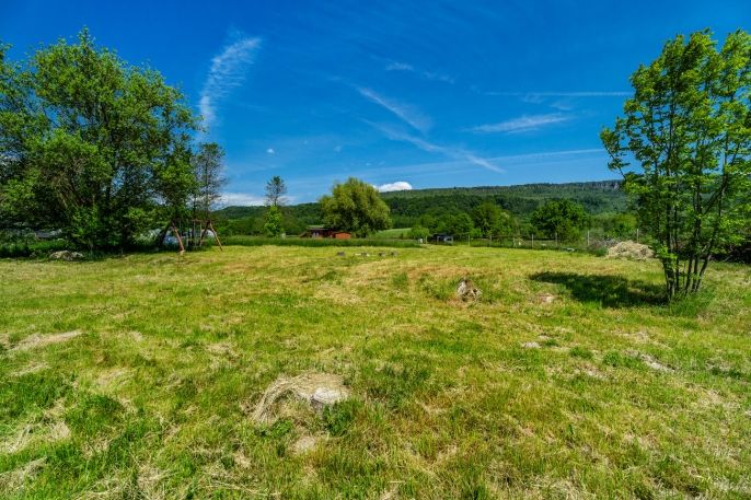 Prodej, Pozemek k bydlení, Libouchec