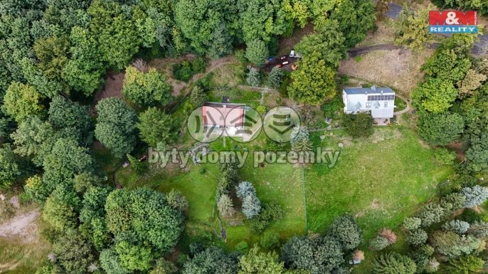 Prodej, Chalupa, Krupka