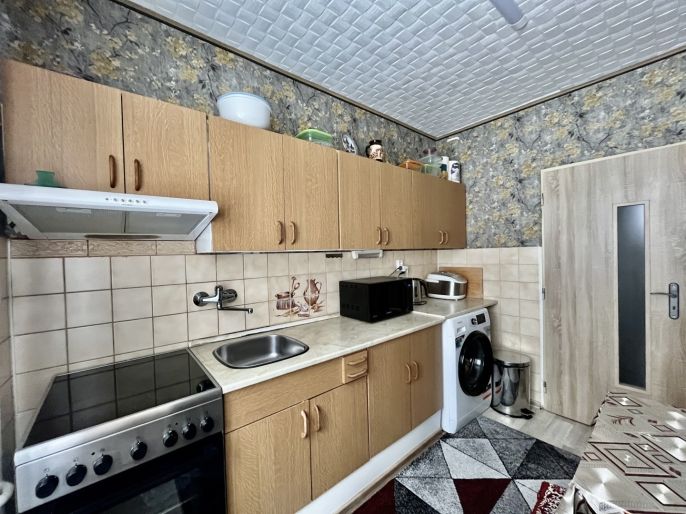 Prodej, Byt 3+1, Uhlířské Janovice