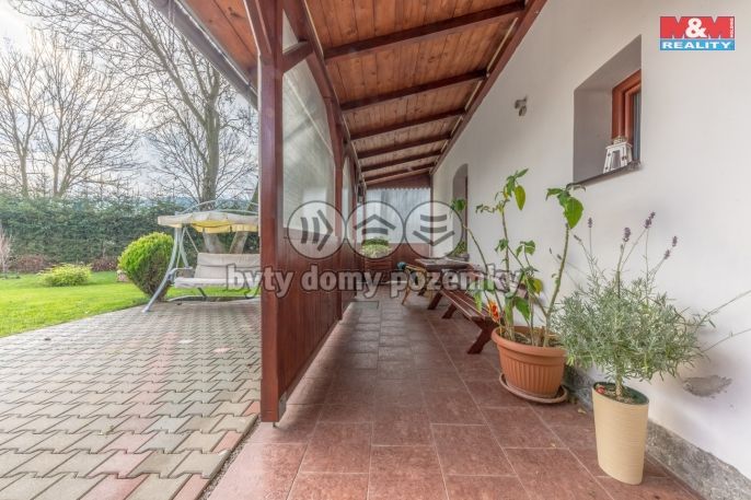 Prodej, Chalupa, Víchová nad Jizerou