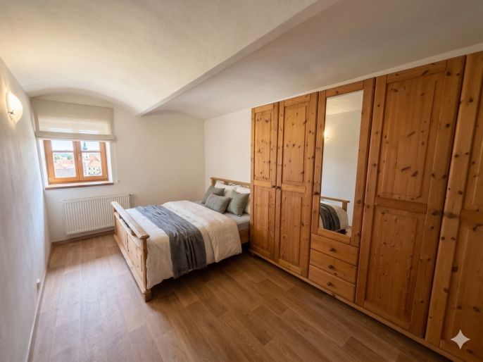 Prodej, Rodinný dům, Dolní Bukovsko