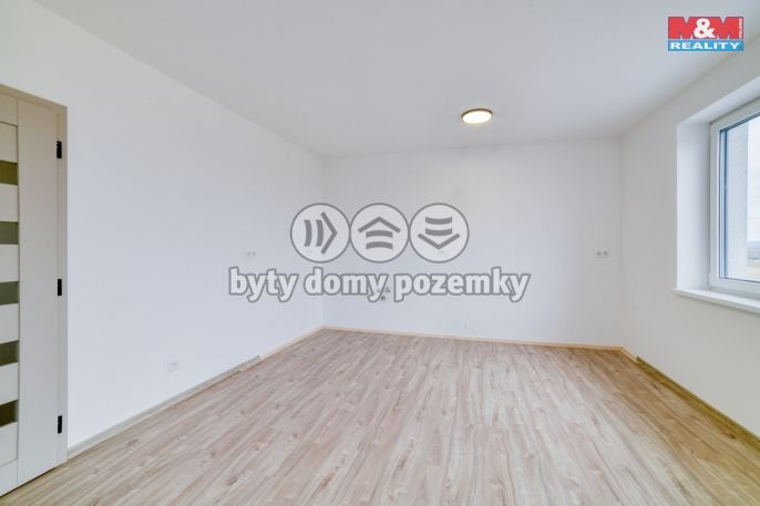 Prodej, Rodinný dům, Cheb