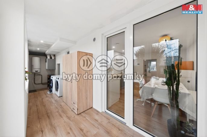 Prodej, Rodinný dům, Přísnotice