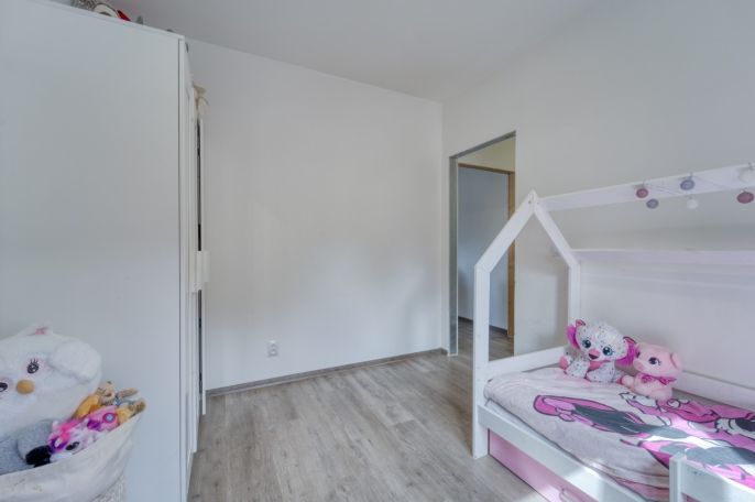 Prodej, Rodinný dům, Plánice