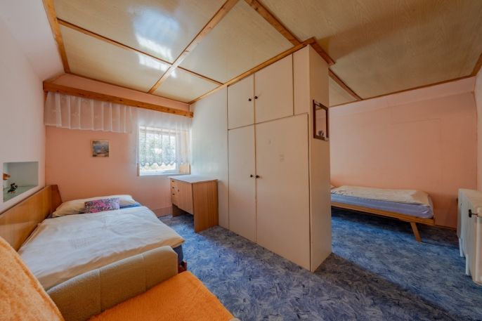 Prodej, Rodinný dům, Horní Loděnice
