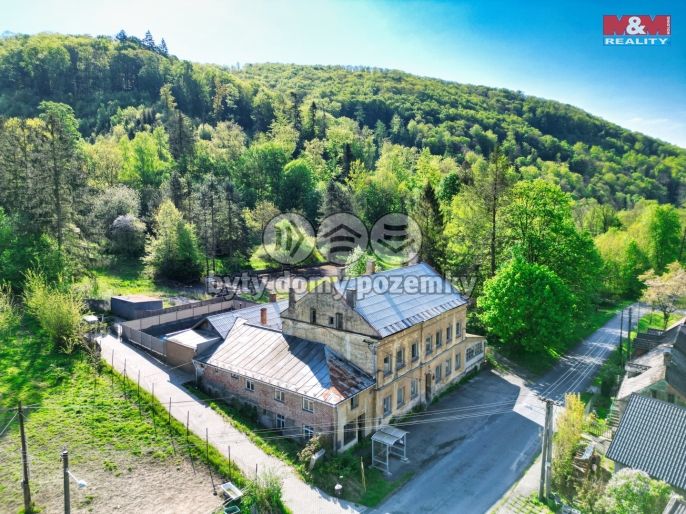 Prodej, Obchod a služby, Šternberk