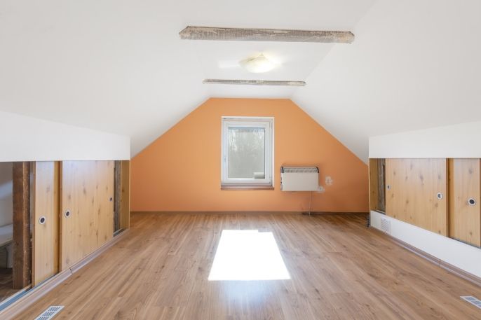 Prodej, Chata, Ostrava