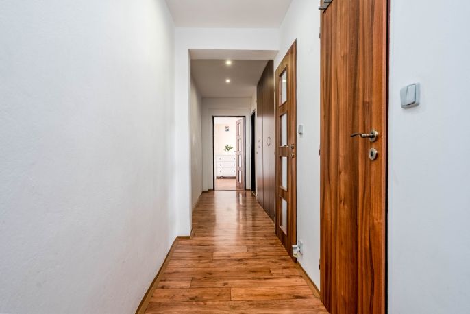 Prodej, Byt 3+1, Poděbrady