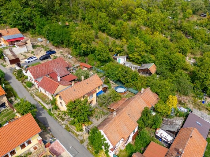 Prodej, Rodinný dům, Nová Ves