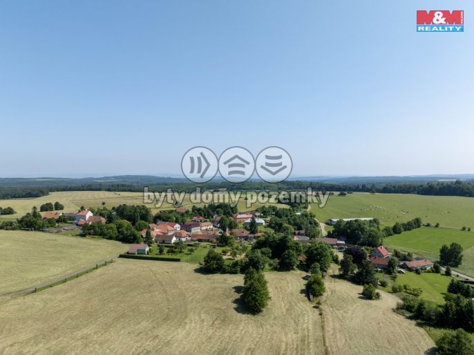 Prodej, Rodinný dům, Nové Sady