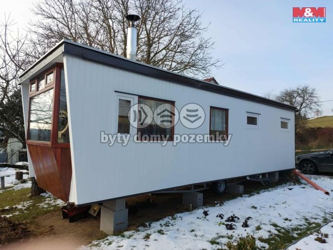 Prodej, Mobilheim, Bělčice