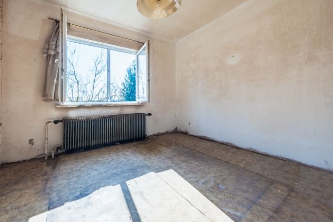 Prodej, Rodinný dům, Praha