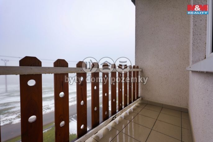 Prodej, Rodinný dům, Otinoves