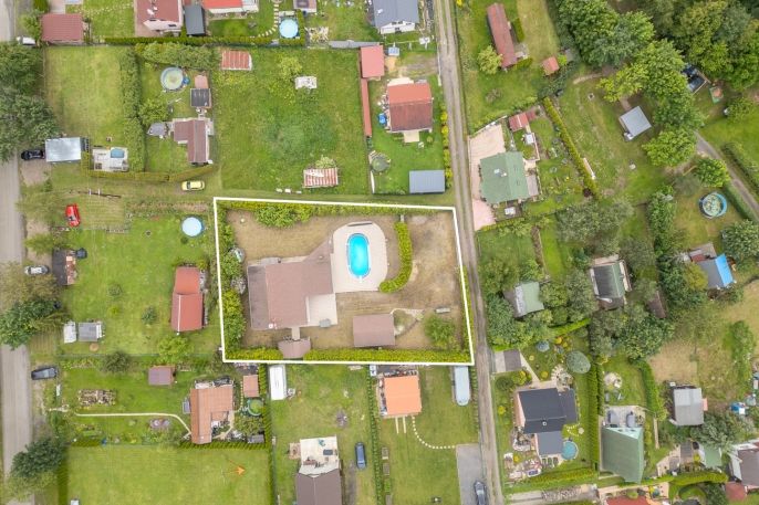 Prodej, Chata, Kadaň