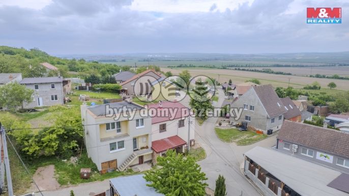 Prodej, Rodinný dům, Zaječí