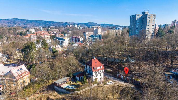 Prodej, Garáž, Liberec