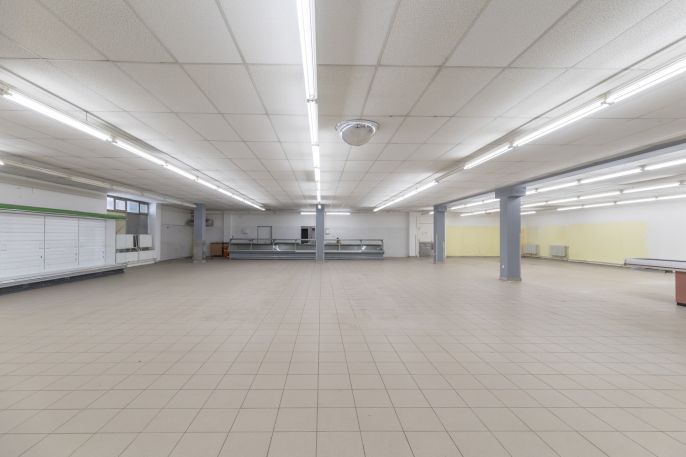 Prodej, Obchod a služby, Frýdek-Místek