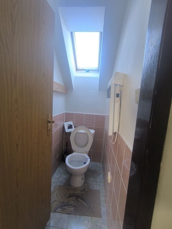 Prodej, Byt 4+1, České Velenice