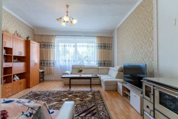 Prodej, Rodinný dům, Sokolnice